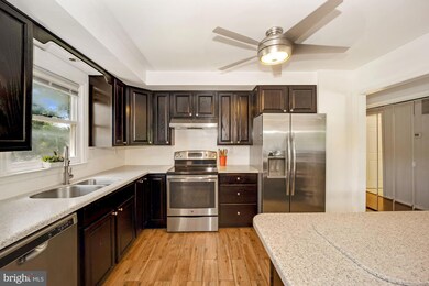 9355 Worrell Ave, Lanham, MD 20706 - photo 3