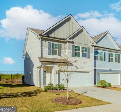 38 Huntley Trace, Hoschton, GA 30548 - photo 2