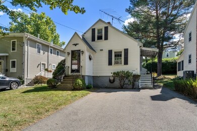 63 Summit St, Arlington, MA 02474 - photo 3