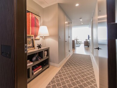 Millennium Tower unit 3201, Boston, MA 02110 - photo 3