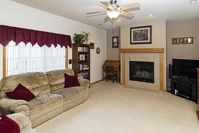 2633 Whispering Ridge Dr, Des Moines, IA 50320 - photo 6