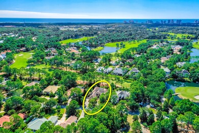 1479 Baytowne Aerial