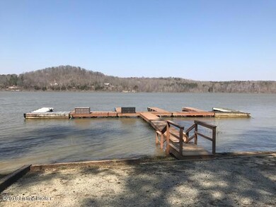 docks