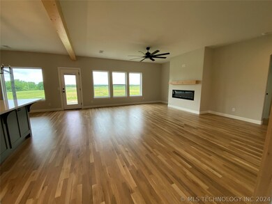 32125 E 67th Place S, Broken Arrow, OK 74014 - photo 5