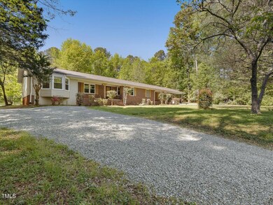 254 Oakwood Dr, Pittsboro, NC 27312 - photo 2