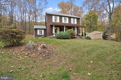 6126 Mountain Church Rd, Jefferson, MD 21755 - photo 3