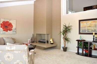 Gas Fireplace