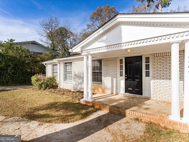 4066 Bontura Ct unit 3, Stone Mountain, GA 30083 - photo 4