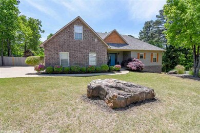 0 Summer Heights Dr, Heber Springs, AR 72543 - photo 5