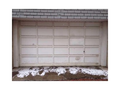 Parking Lot/Garage. This 2 car garage is availble 