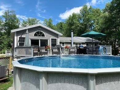 193 Rattlesnake Hill Rd, Auburn, NH 03032 - photo 2