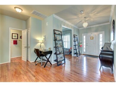 Foyer