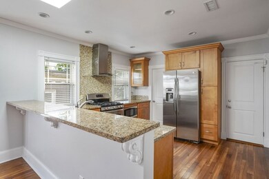 34 Cambridge Terrace unit 3, Cambridge, MA 02140 - photo 3