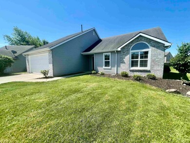 13410 Tile Mill Ct, Grabill, IN 46741 - photo 2