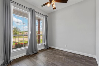 1305 Ridgeview Dr, Weatherford, TX 76086 - photo 2