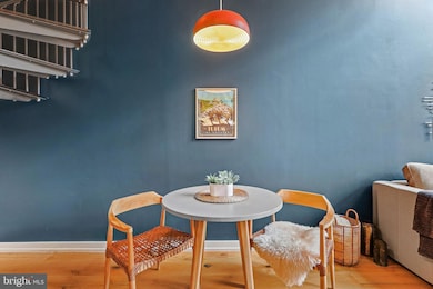 Metropole unit 406, Washington, DC 20005 - photo 5