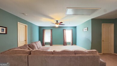 3414 Preserve Run Trail unit 5, Loganville, GA 30052 - photo 5