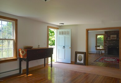 FIRST FLOOR LIVING/DINING