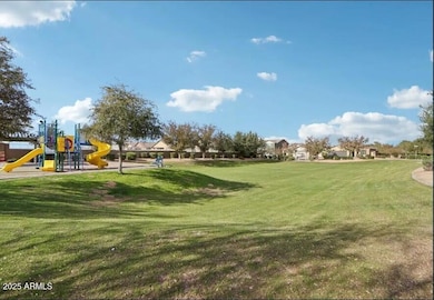 Amenity Greenspace