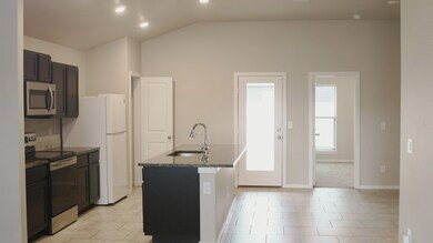 1327 Masquerade Blvd, Odessa, TX 79762 - photo 7