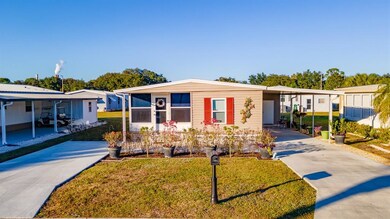 117 S Saint Thomas Cir, Apollo Beach, FL 33572 - photo 2