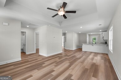 115 Zetterower Rd, Statesboro, GA 30458 - photo 4