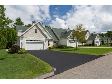 19 Crocketts Way unit 10, Stratham, NH 03885 - photo 2