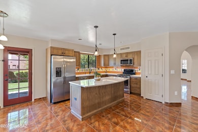 799 W Clear Creek Way, Tucson, AZ 85737 - photo 7