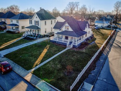 346 N Conde St, Tipton, IN 46072 - photo 3