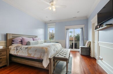 6134 N Mozart St unit 3, Chicago, IL 60659 - photo 7