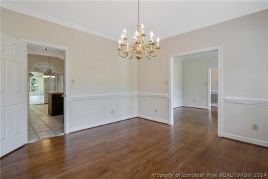 632 Levenhall Dr, Fayetteville, NC 28314 - photo 7