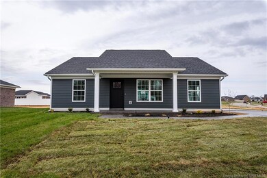 6619 Sunset Loop, Charlestown, IN 47111 - photo 2