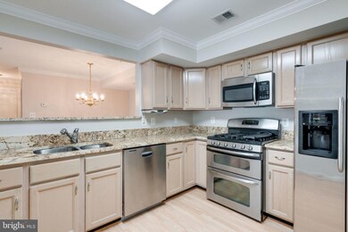 8301G Bluebird Way, Lorton, VA 22079 - photo 3