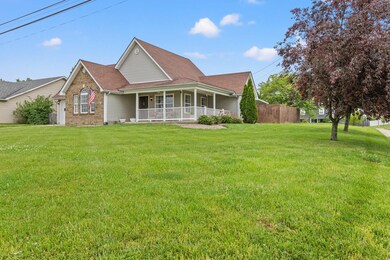 185 Walker Ln, Lawrenceburg, KY 40342 - photo 2