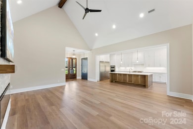 555 Riddle Mill Rd, Clover, SC 29710 - photo 5