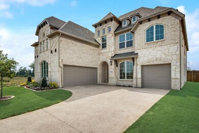 1516 Rough Rider Ct, Celina, TX 75009 - photo 2