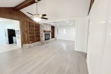 Another view of the Living room.