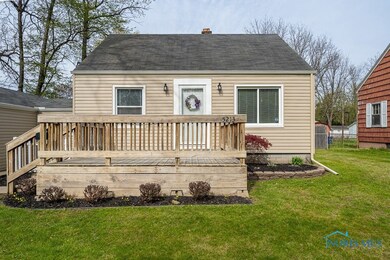 5213 Adella St, Toledo, OH 43613 - photo 5