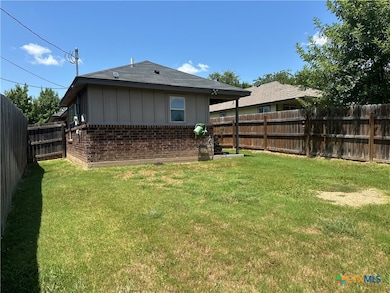 1909 Chiricahua Trace, Harker Heights, TX 76548 - photo 4