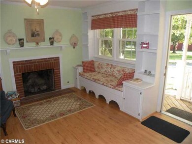 Den/Family/Great Room
