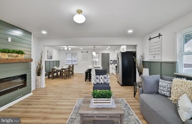 704 Maury Ave, Oxon Hill, MD 20745 - photo 3