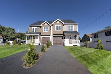 50 Pullman Ave unit A, Attleboro, MA 02703 - photo 2