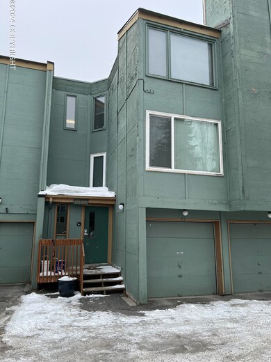 606 Copperbush