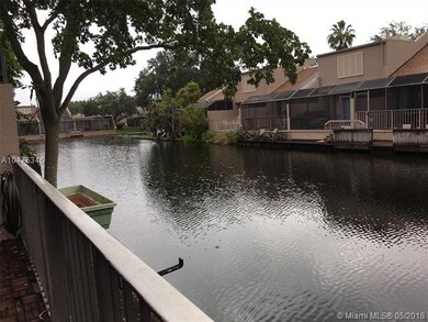 Tranquil Waterview