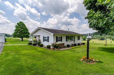 2445 Lake Rd SW, Corydon, IN 47112 - photo 3