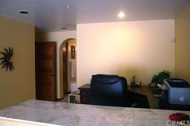 Office area