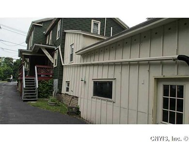Exterior Back