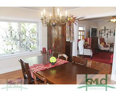 Dining Room.