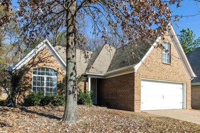 7238 Grapetree Trail, Cordova, TN 38018 - photo 4