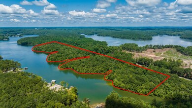 2509 Sturdivant Rd, Jacksons' Gap, AL - photo 7